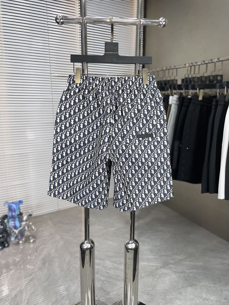 Christian Dior Short Pants